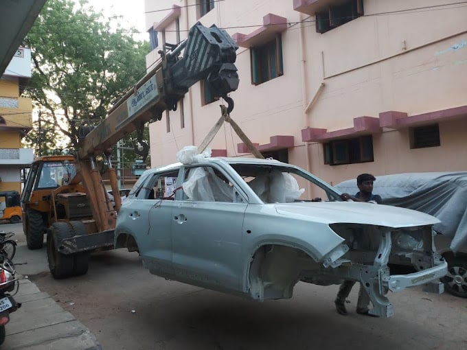 RADHA SWEETS AND BAKERY - 3