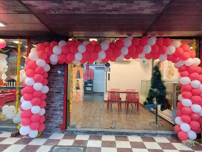 Cake Square Padur - Cake Shop in Chennai - Wedding Cakes - 5