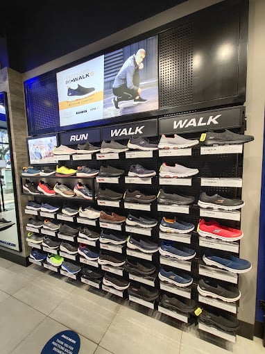 Skechers - Pondy Bazaar Chennai - 3