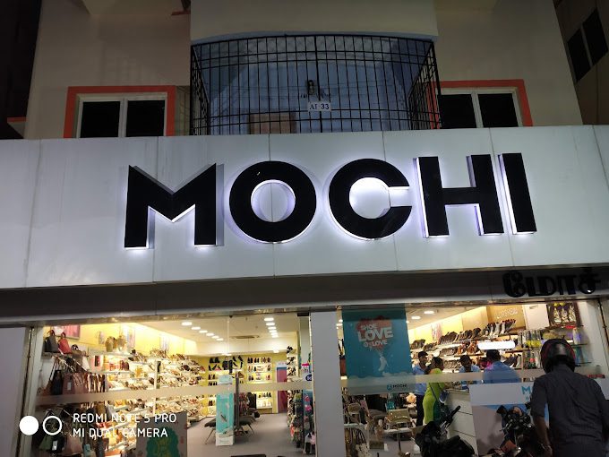 Mochi Shoes