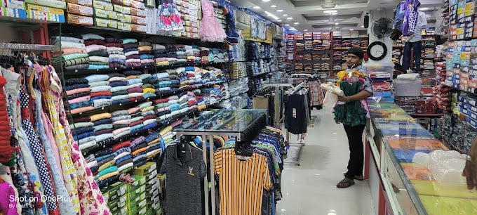 Aasiyah Readymade Garments - 3