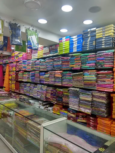 Bombay Fashion Readymade Garments - 2