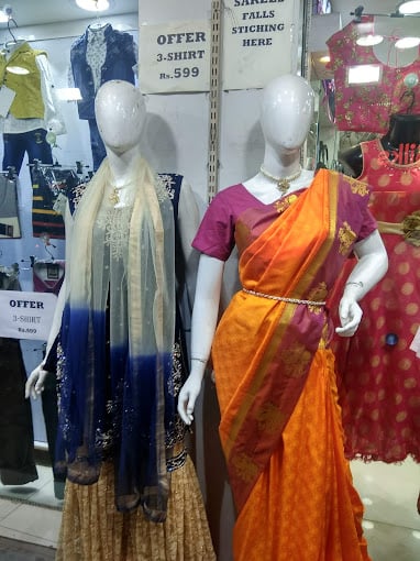 Bombay Fashion Readymade Garments - 3