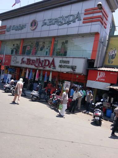 Sri Brinda Readymade Garments Shop - 1