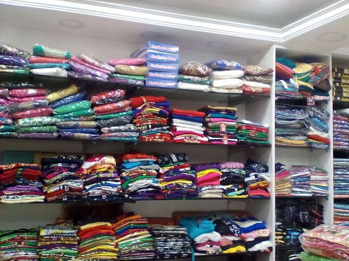 Sri Brinda Readymade Garments Shop - 2