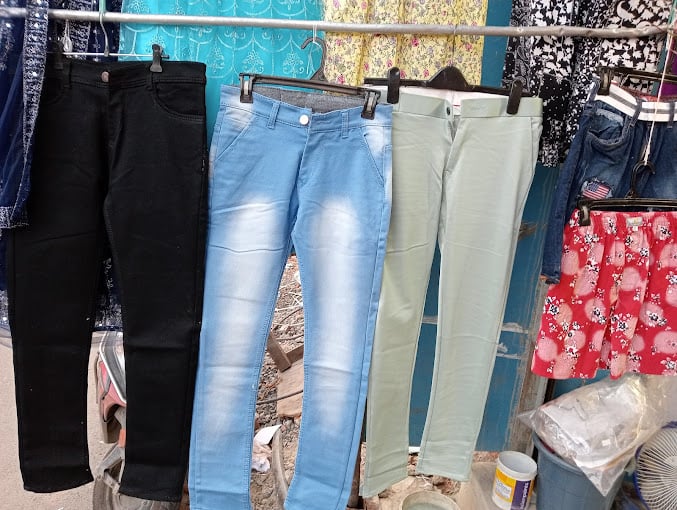 Milan Readymade Showroom - 2