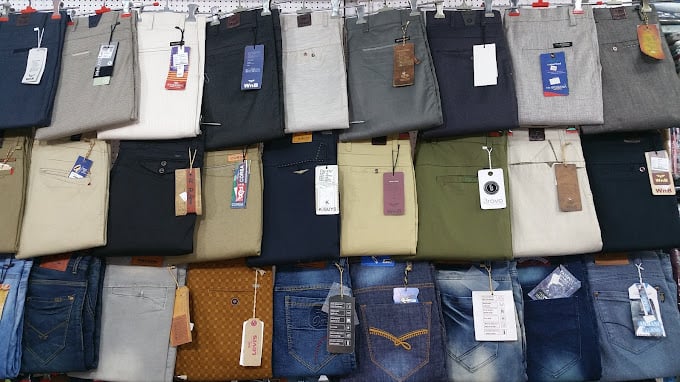 Ghaas Readymades - 2