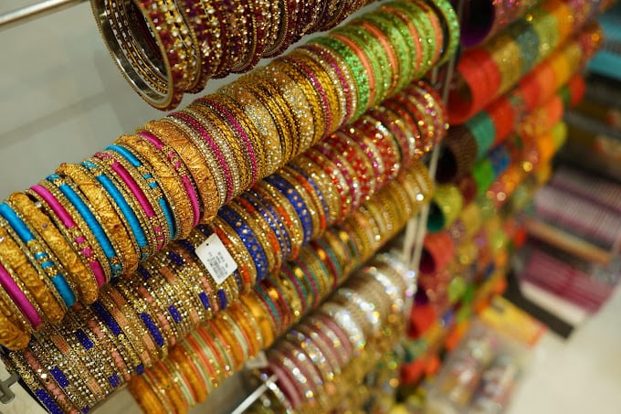 Luxe Fashion Jewellery - 3