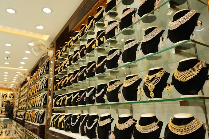 Luxe Fashion Jewellery - 5