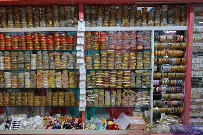 STAR FANCY FASHION JEWELLERY - 2