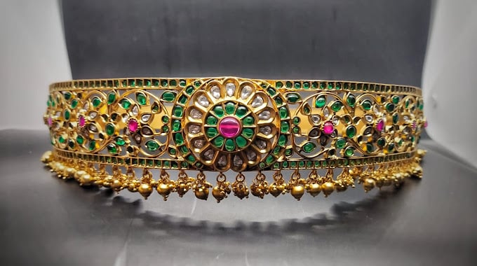 Sun Fashion Jewellery - 2