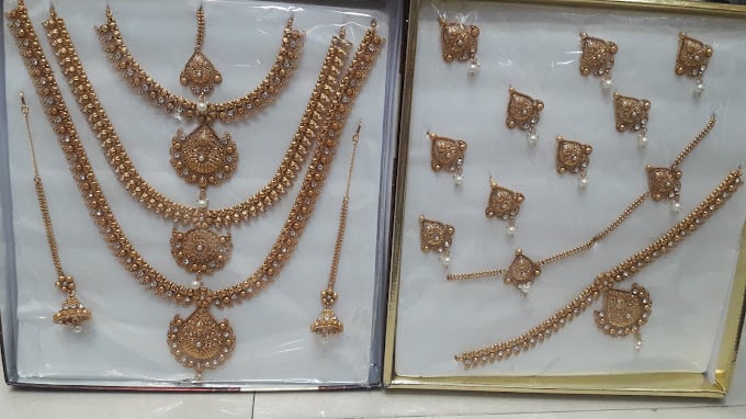 K.K. Fancy Stores - 2