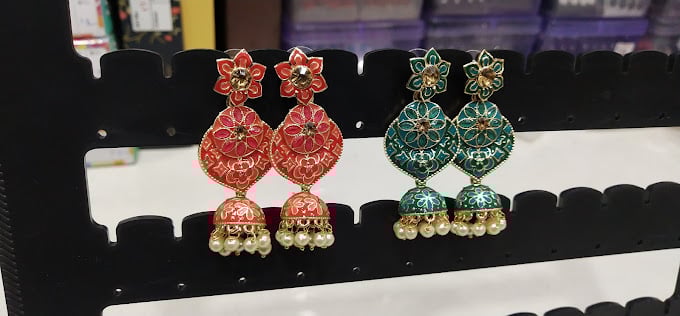 K.K. Fancy Stores - 3