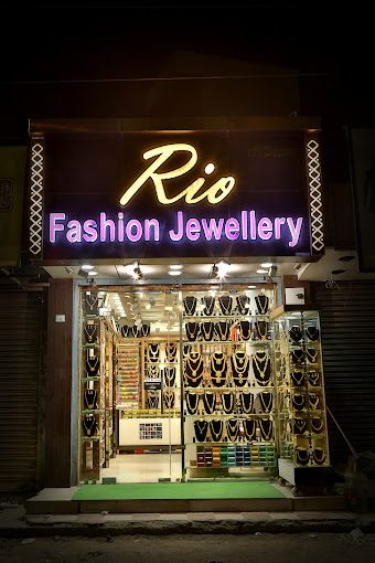 Rio FASHION JEWELLERY