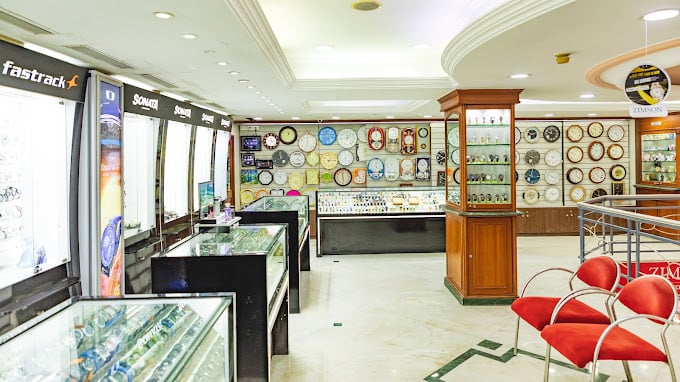 ZIMSON Watch Store - 4