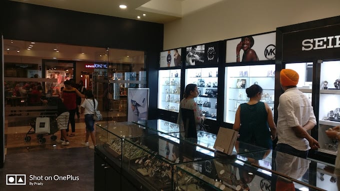 Ethos Watch Boutiques - 2