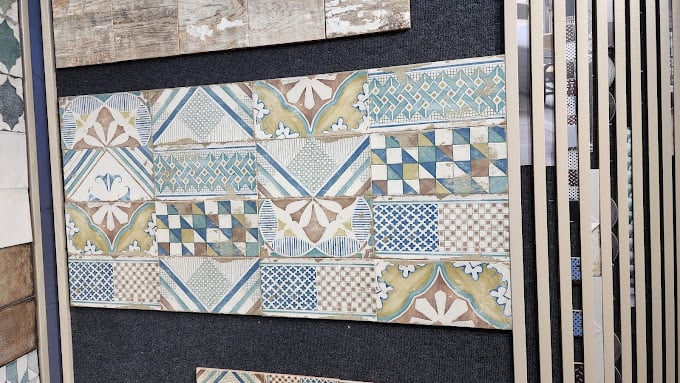 Venkateshwara Marbles & Granite - 3