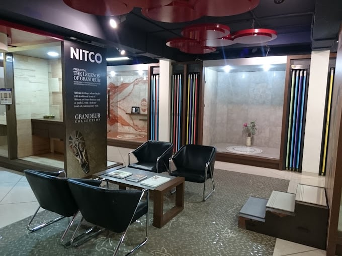 Nitco Tiles - Le Studio - 3