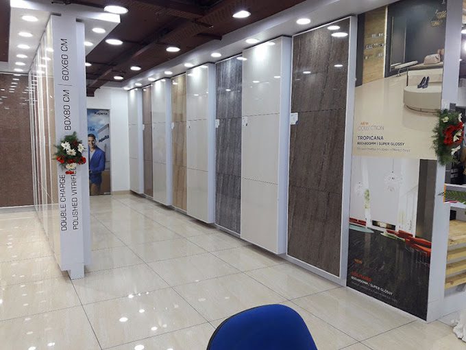 Kajaria Display Centre