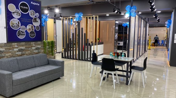 Kajaria Display Centre - 2