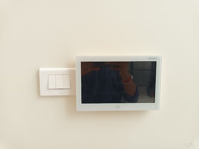 Somany Experience Centre - 2