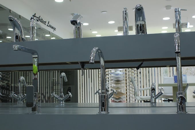 Somany Experience Centre - 3