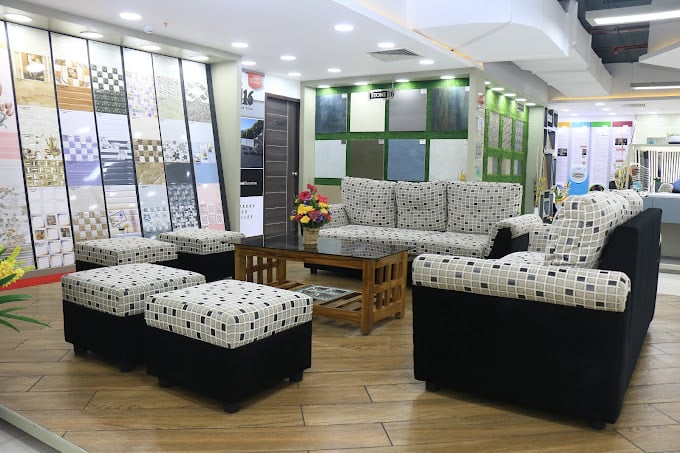 Somany Experience Centre - 4