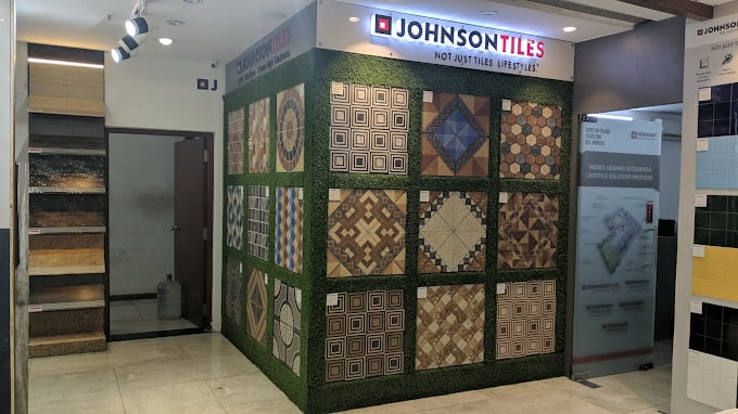 House of Johnson Tiles Experience Centre - Chennai - 4