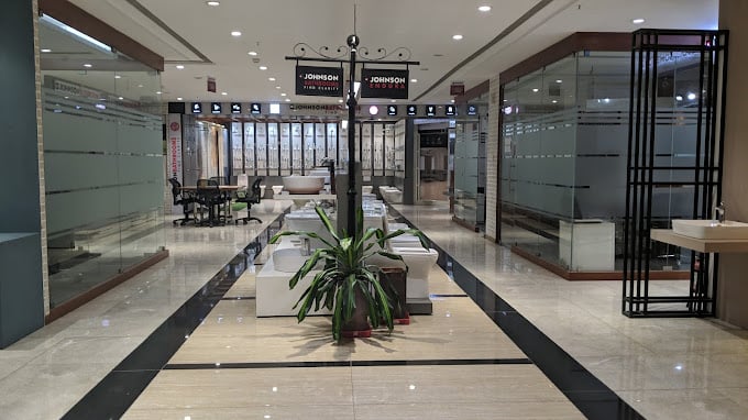 House of Johnson Tiles Experience Centre - Chennai - 5