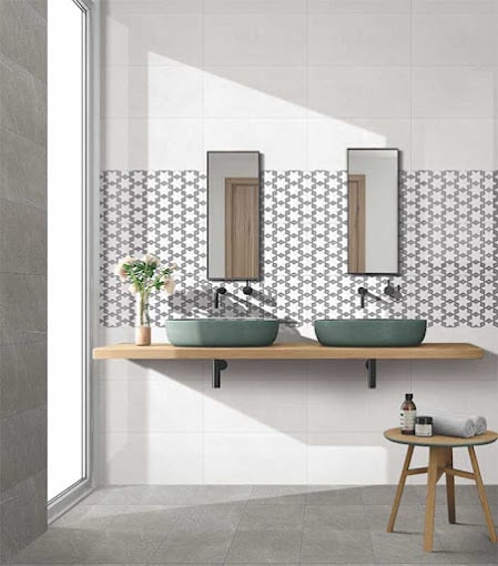 Kajaria Eternity World Showroom - 3