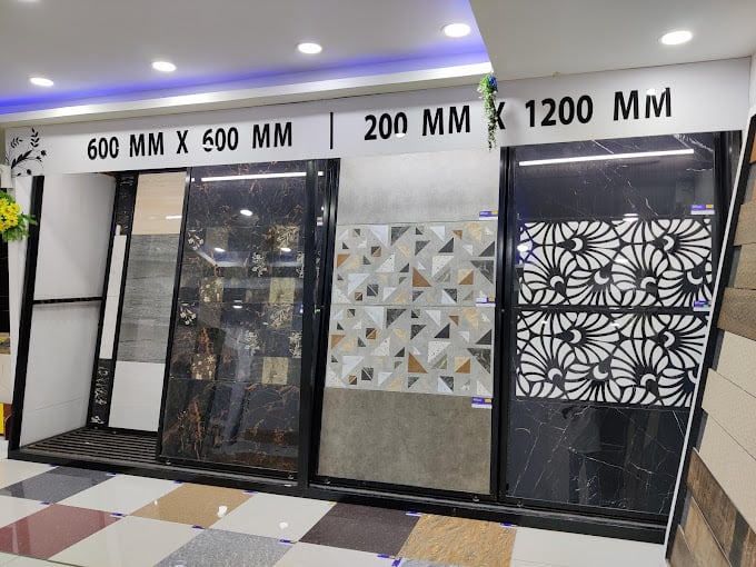 Chowdhry Ceramics - 4