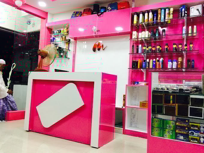 Latta Super Market Velachery - 3