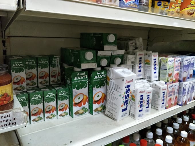 Latta Super Market Velachery - 4