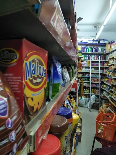 LULU SuperMarket - 3