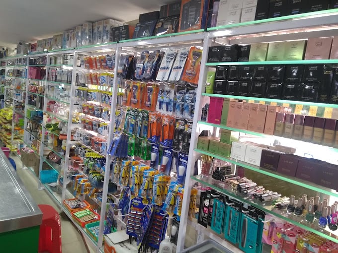 Annanagar Super Market - 5