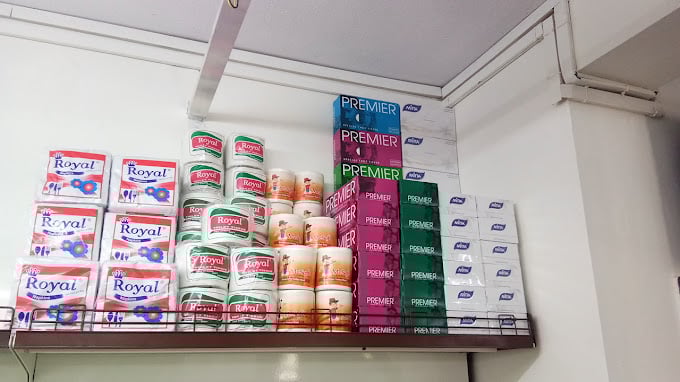 Grand super market - 3