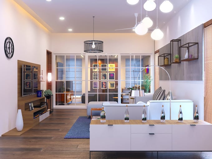 Grand super market - 5