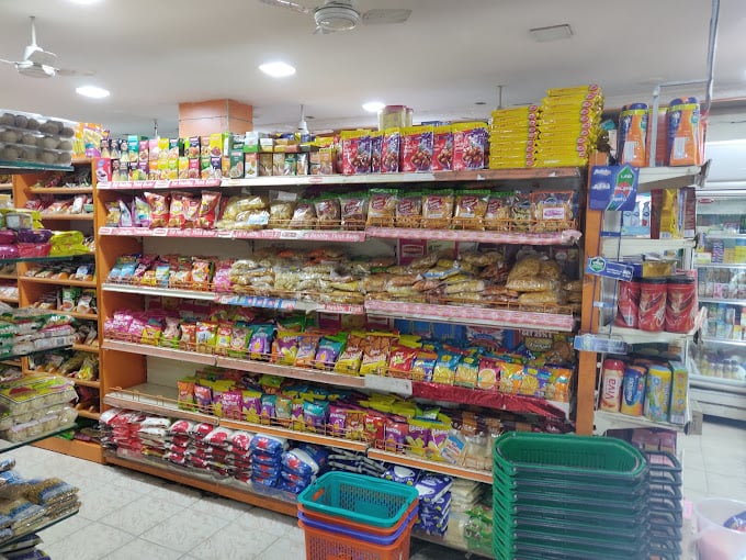 Padma Super Market - 2