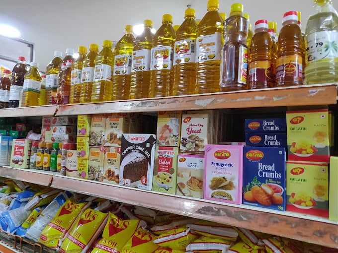 Padma Super Market - 4