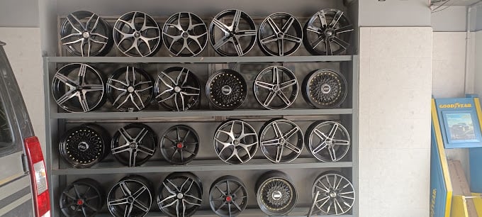 Bridgestone Select - Anand Tyres - 3