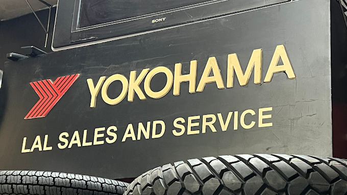 LAL Sales and Services (Alloys&Tyres) - 3