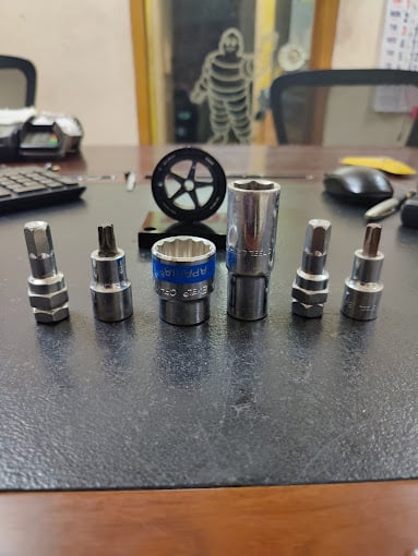 Goodyear Autocare - XL Tyrepoint - 4