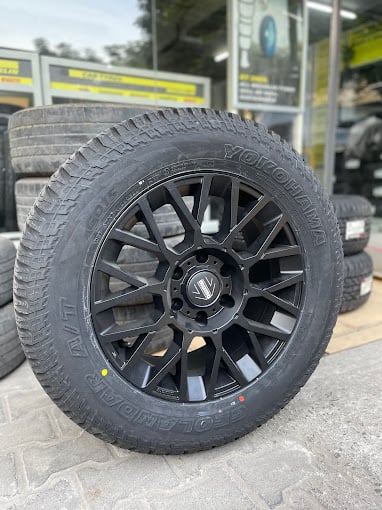 TYRESTORE Chennai - 2