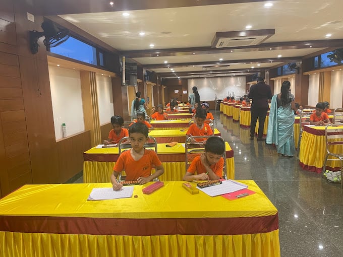 Thangam Tyre Centre - 2