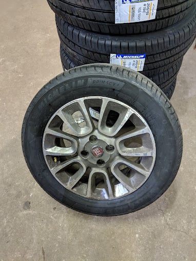 BRIDGESTONE SELECT- Tyres & Services - Ramesh Tyres - 4