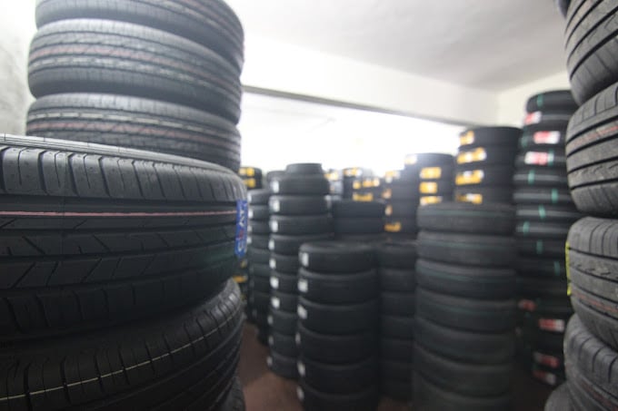 Raja Tyres And Spares - 4