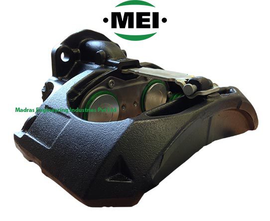 Madras Engineering Industries Pvt. Ltd.