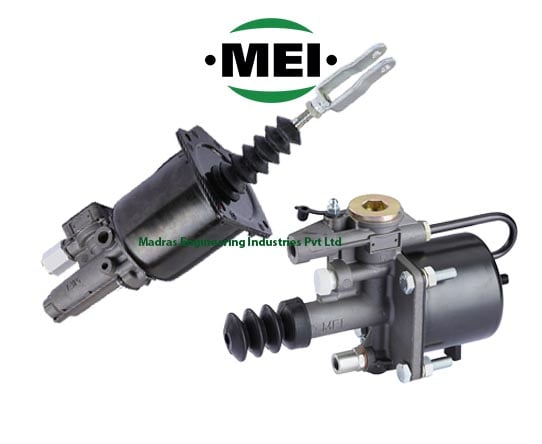 Madras Engineering Industries Pvt. Ltd. - 3