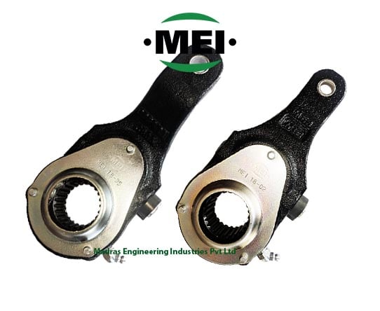 Madras Engineering Industries Pvt. Ltd. - 4