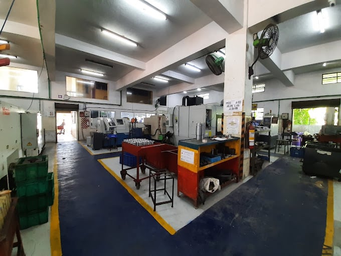 Cross Manufacturing Company - 2